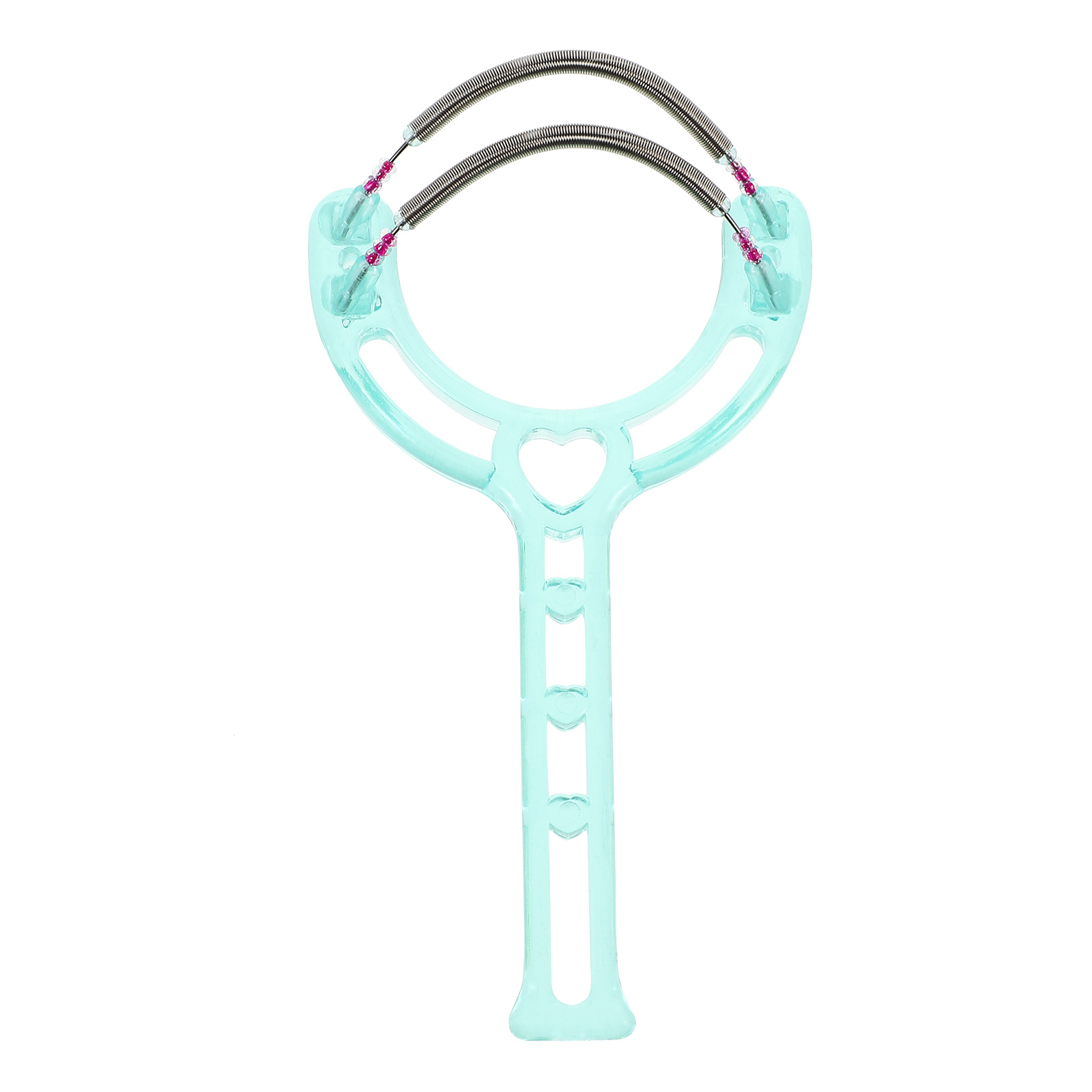 Facial Hair Remover Spring Epi - Hair Care Clinic 评论和价格