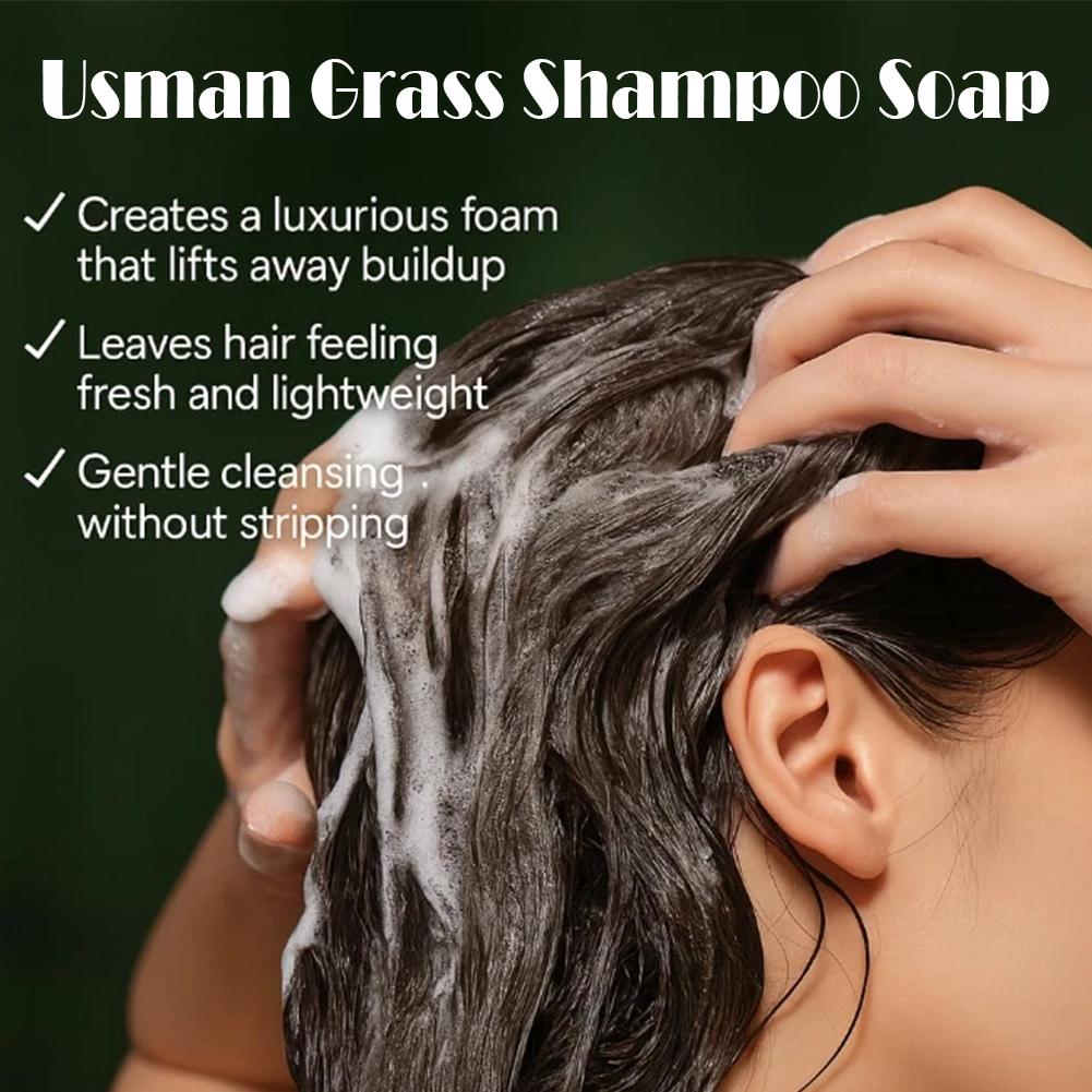 Usmanthus Sinensis Shampoo Soa - Hair Care Pantene 评论和价格