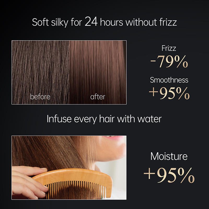 PURC Hair Treatment 5 Seconds  - Hair Care Keratin Treatment 评论和价格