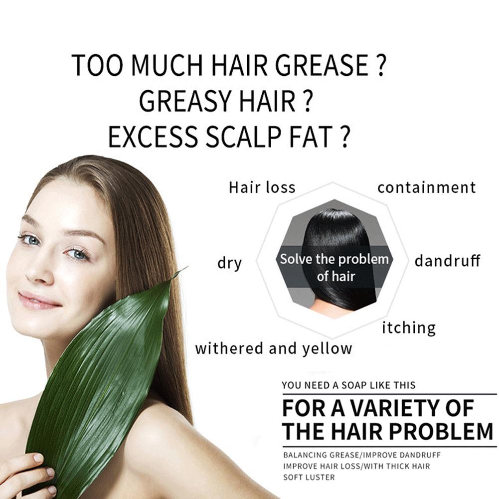 Rosemary Shampoo Soap Ginger/b - Hair Care Pantene 评论和价格