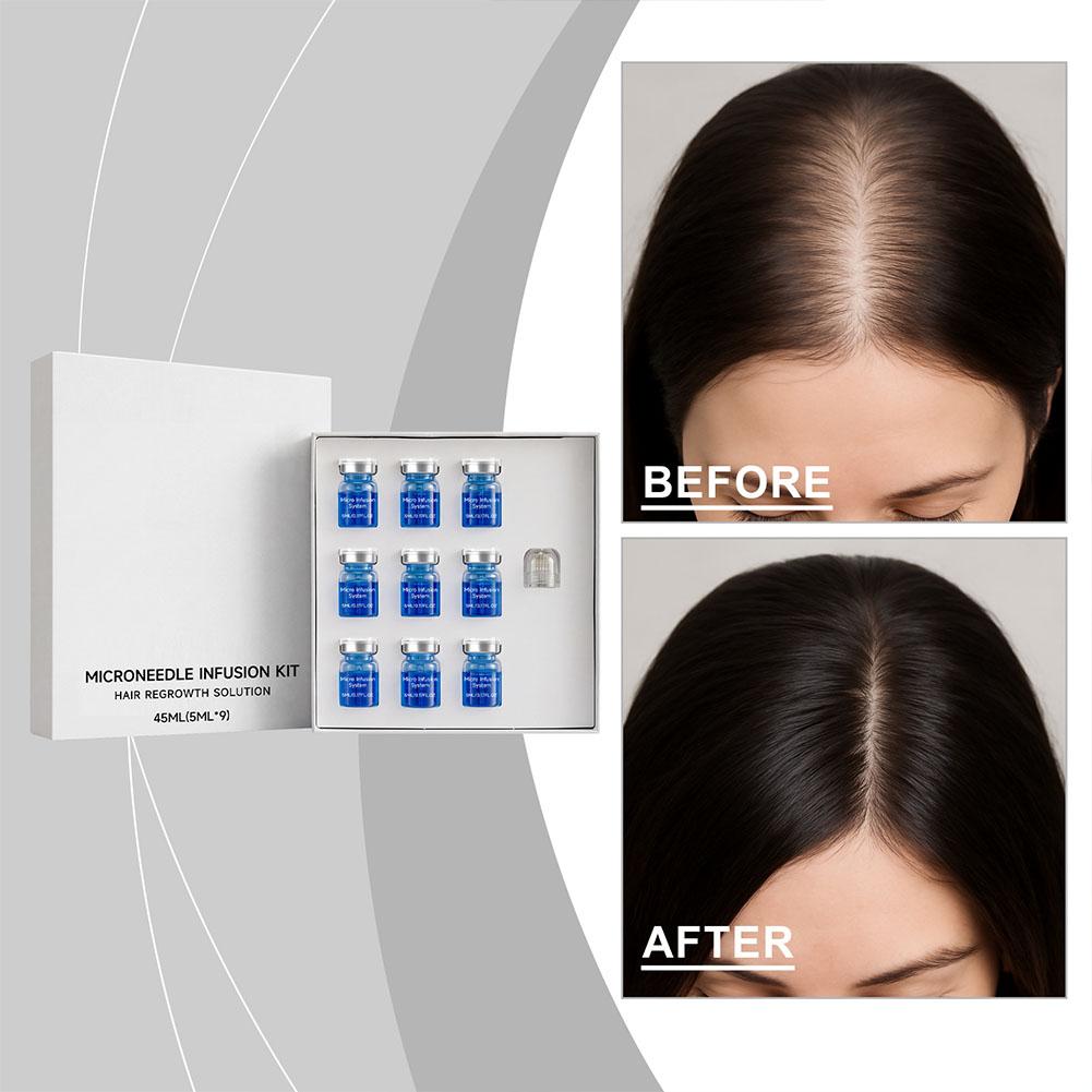 0.25mm Hair Essential Serum Mi - Hair Care Routine 评论和价格