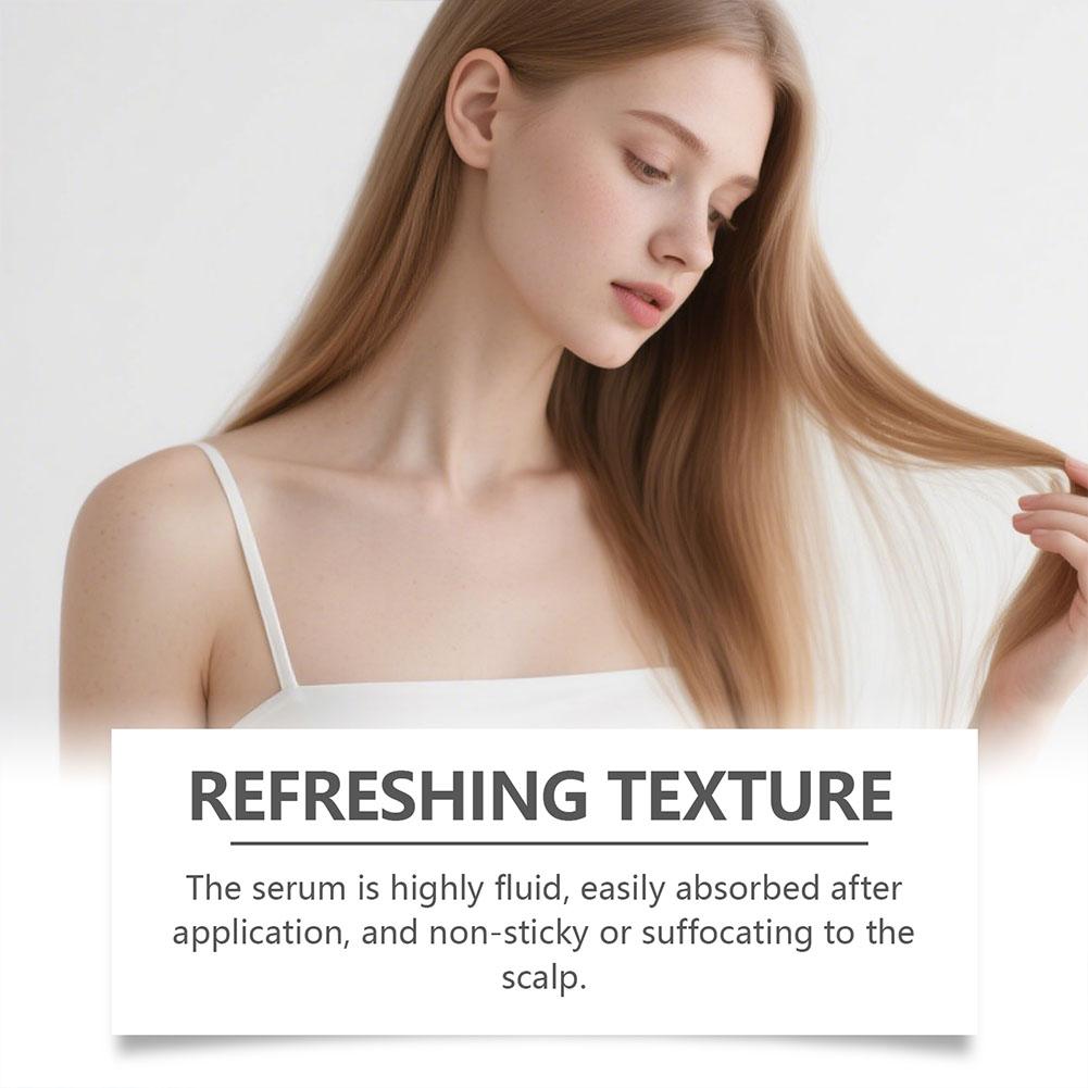 0.25mm Hair Essential Serum Mi - Hair Care Routine 评论和价格
