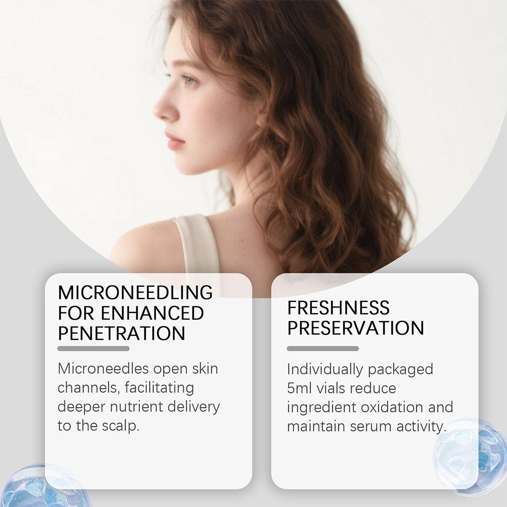 0.25mm Hair Essential Serum Mi - Hair Care Routine 评论和价格