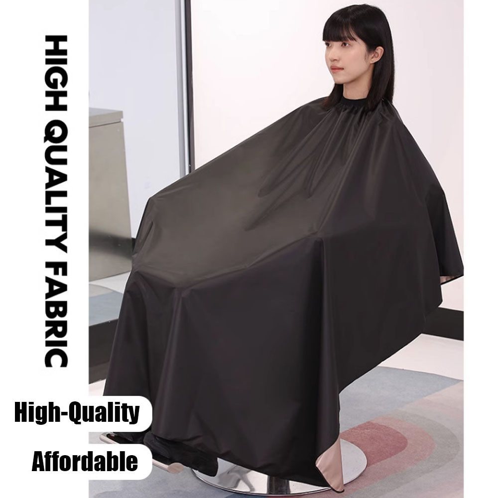 4 Colors Hair Cutting Cape Pro - Hair Care Clinic 评论和价格