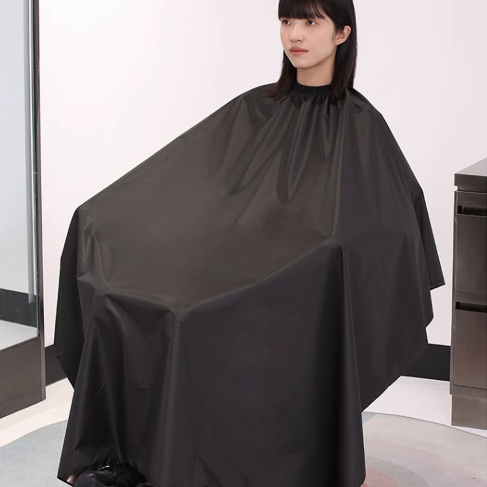 4 Colors Hair Cutting Cape Pro - Hair Care Clinic 评论和价格