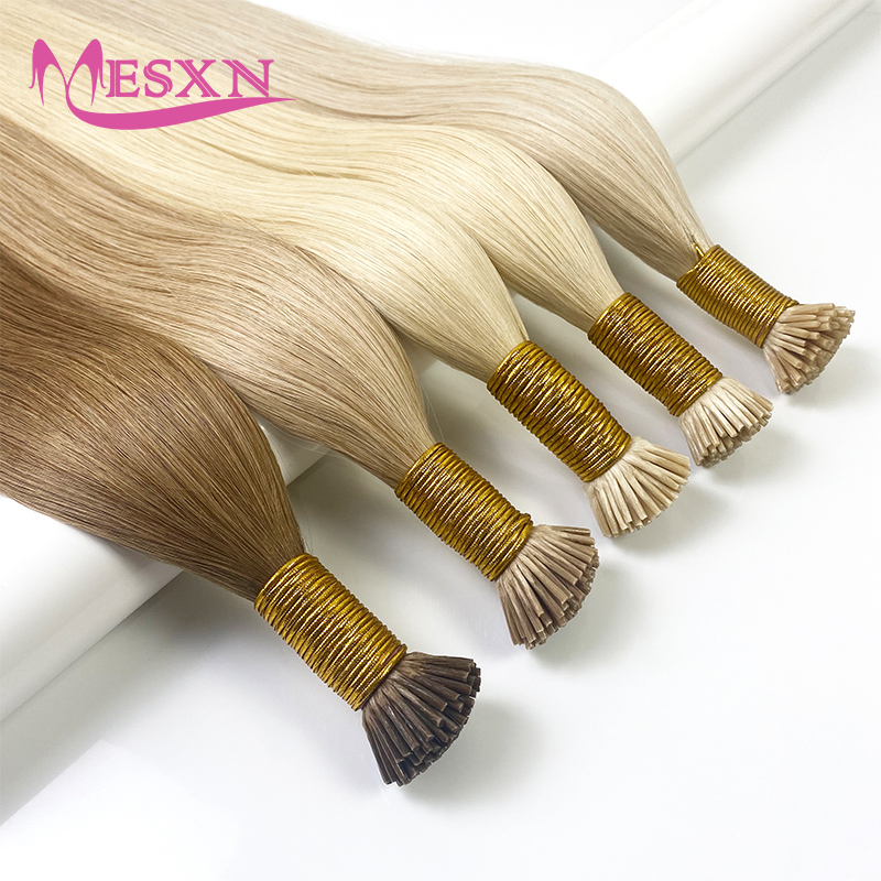 High Quality Straight I Tip Ha - Hair Care Tips 评论和价格