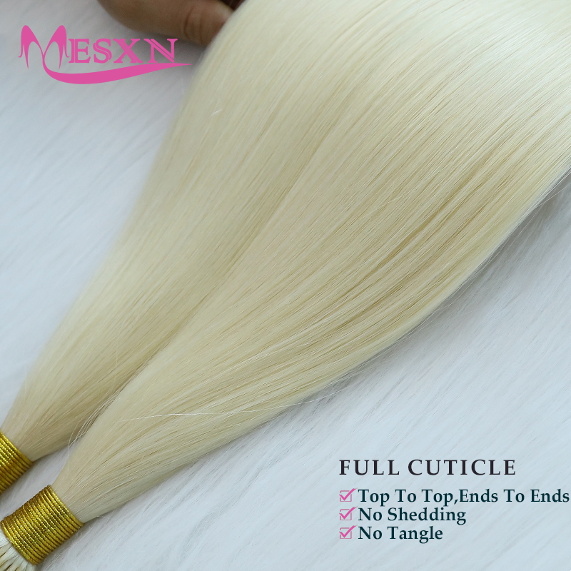 High Quality Straight I Tip Ha - Hair Care Tips 评论和价格