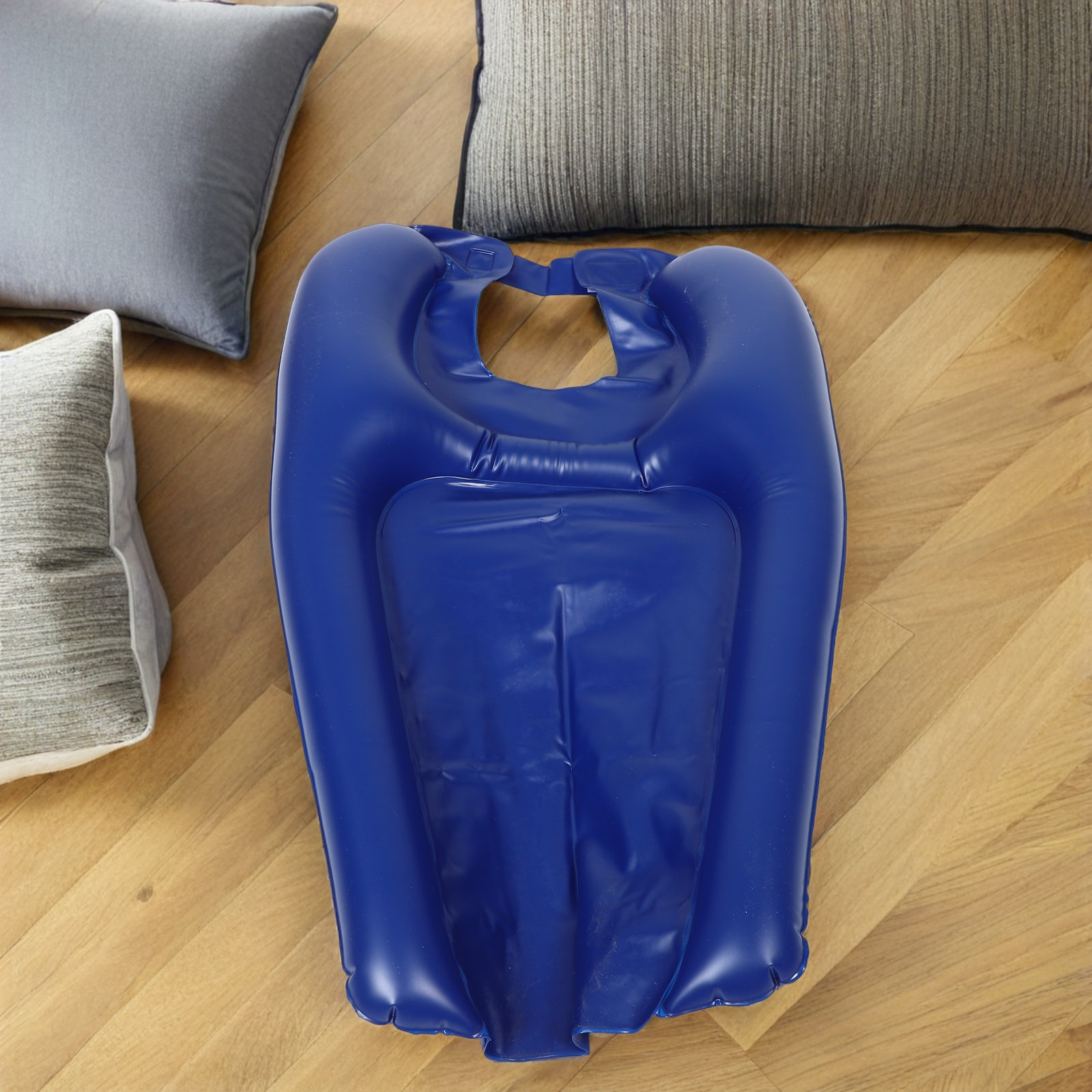 Foldable Inflatable Hair Washi - Hair Care Hospital 评论和价格