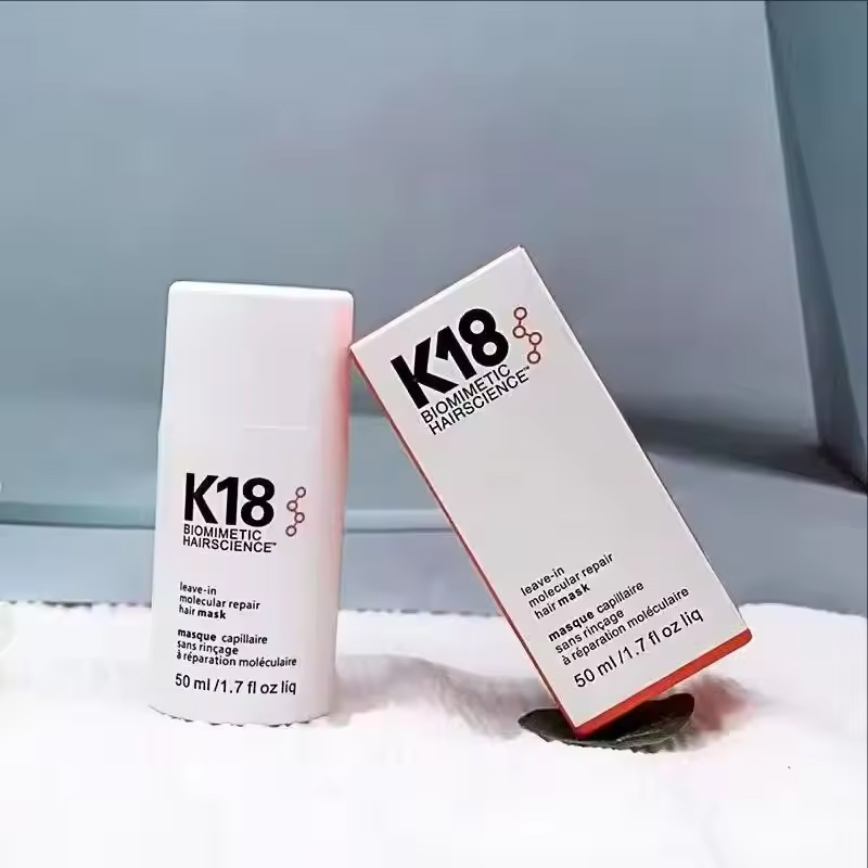 50ml 150ml K18 Leave-In Molecu - Hair Care Keratin Treatment 评论和价格
