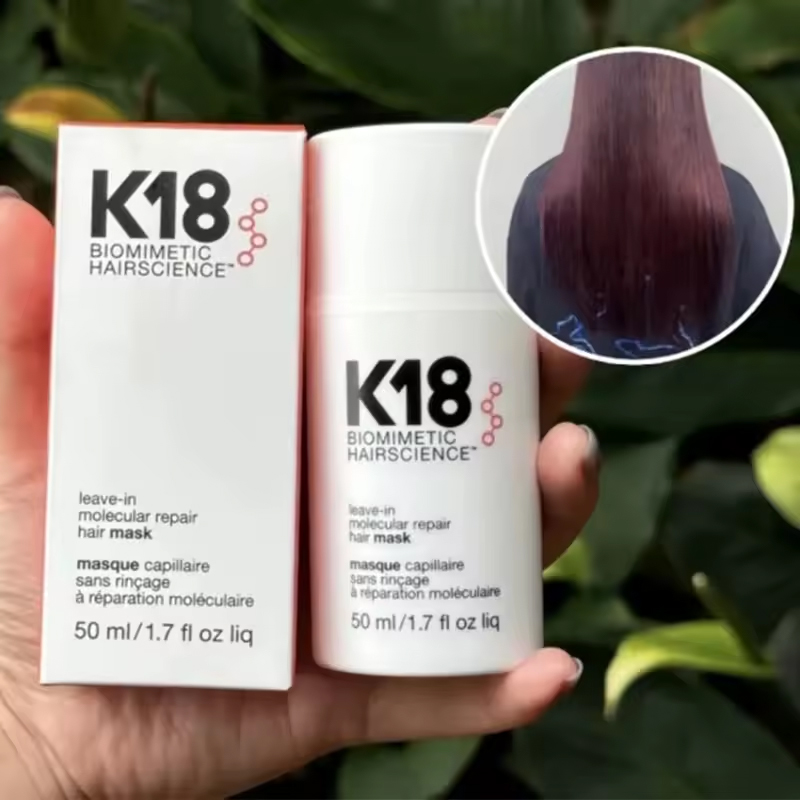 50ml 150ml K18 Leave-In Molecu - Hair Care Keratin Treatment 评论和价格