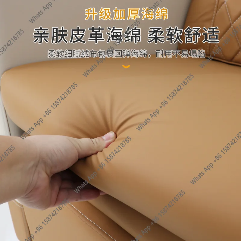 N65 High-end hair salon chair  - Hair Care High End 评论和价格