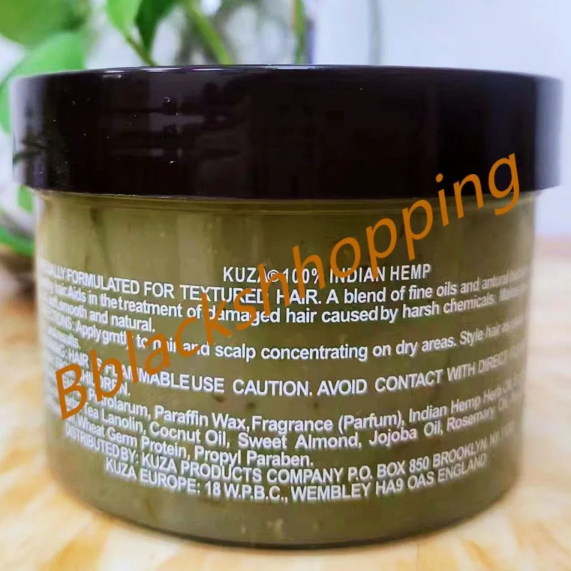 226g Hair Treatment Mask for S - Hair Care Formulation 评论和价格