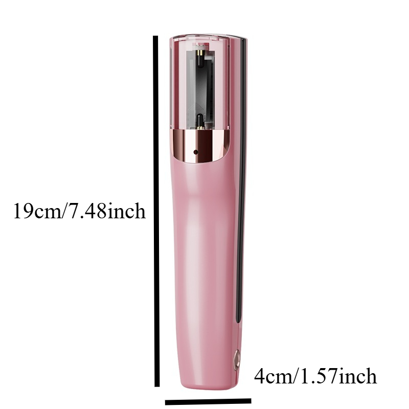 Electric Split End Remover Tri - Hair Care Tips 评论和价格