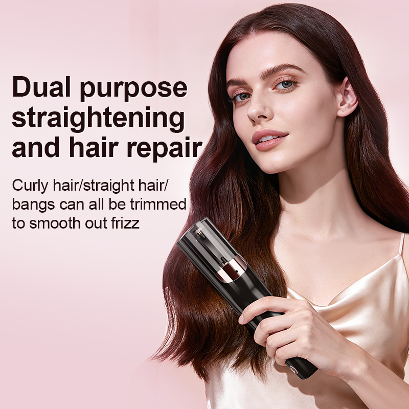 Electric Split End Remover Tri - Hair Care Tips 评论和价格