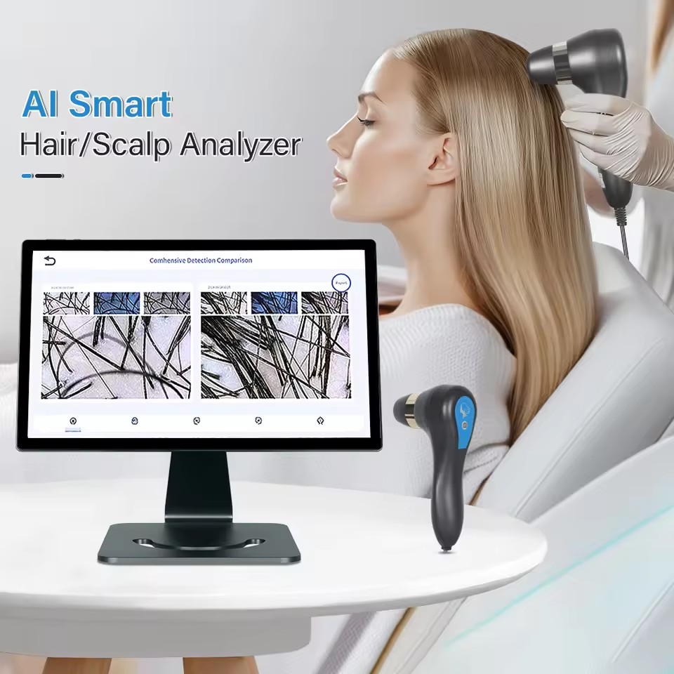 New Arrival Efficient Portable - Hair Care High End 评论和价格