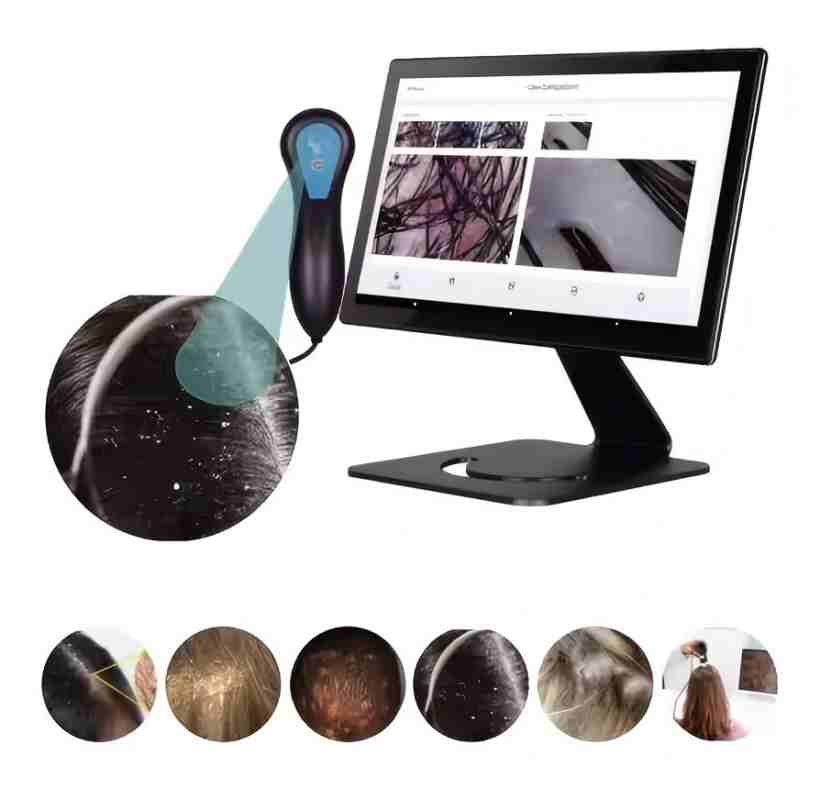 New Arrival Efficient Portable - Hair Care High End 评论和价格